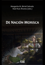 DE NACIÓN MORISCA