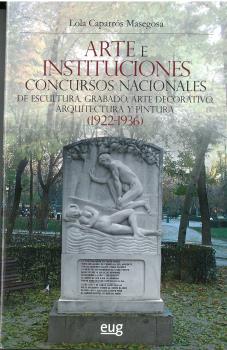 ARTE E INSTITUCIONES