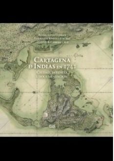 CARTAGENA DE INDIAS EN 1741