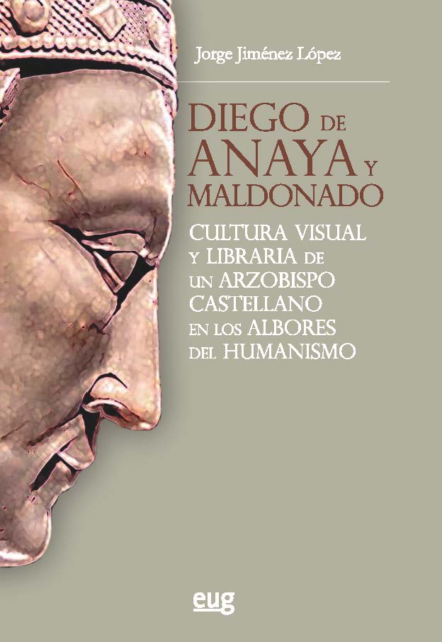 DIEGO DE ANAYA Y MALDONADO