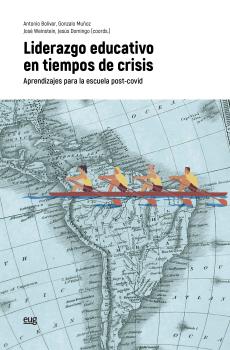 LIDERAZGO EDUCATIVO EN TIEMPOS DE CRISIS