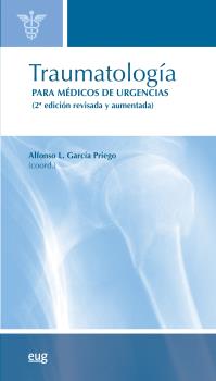 TRAUMATOLOGÍA PARA MÉDICOS DE URGENCIAS