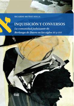 INQUISICIÓN Y CONVERSOS