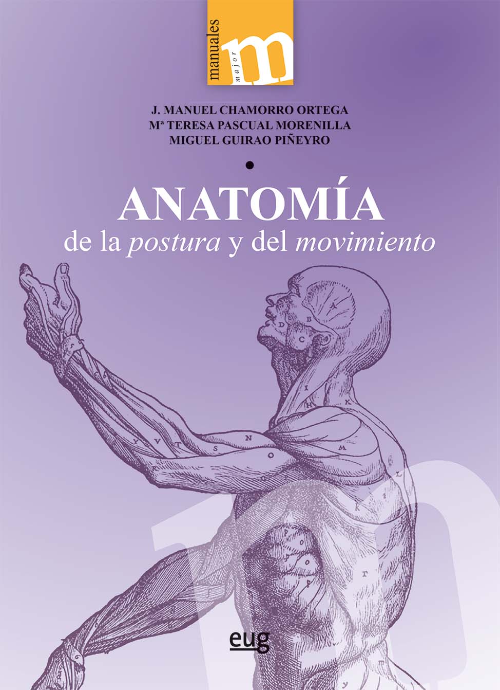 ANATOMÍA DE LA POSTURA Y DEL MOVIMIENTO