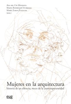 MUJERES EN LA ARQUITECTURA