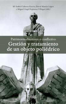 PATRIMONIO DISONANTE O CONFLICTIVO