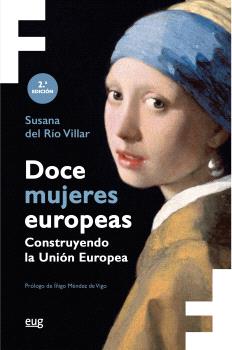 DOCE MUJERES EUROPEAS 2ª EDICIÓN