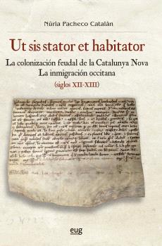 UT SIS STATOR ET HABITATOR