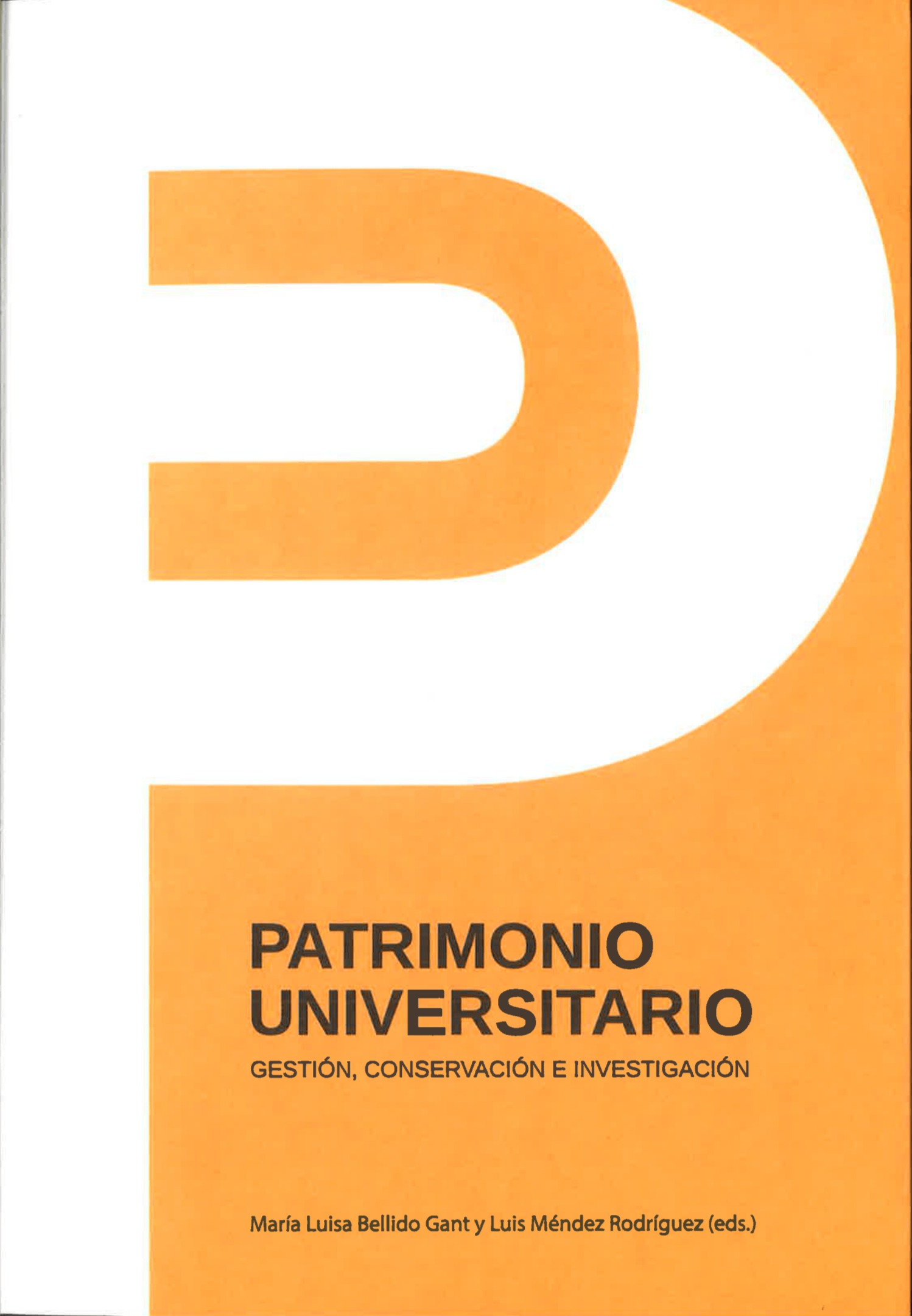 PATRIMONIO UNIVERSITARIO
