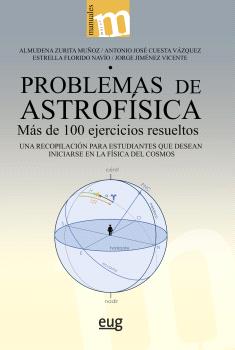 PROBLEMAS DE ASTROFÍSICA