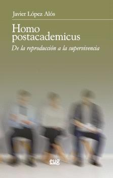 HOMO POSTACADEMICUS
