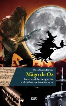 MäGO DE OZ