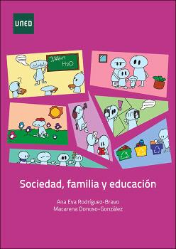 SOCIEDAD, FAMILIA Y EDUCACIÓN
