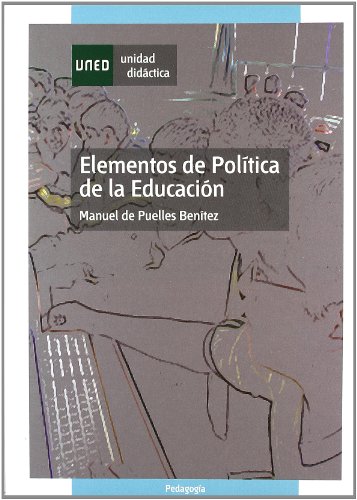 ELEMENTOS DE POLÍTICA DE LA EDUCACIÓN