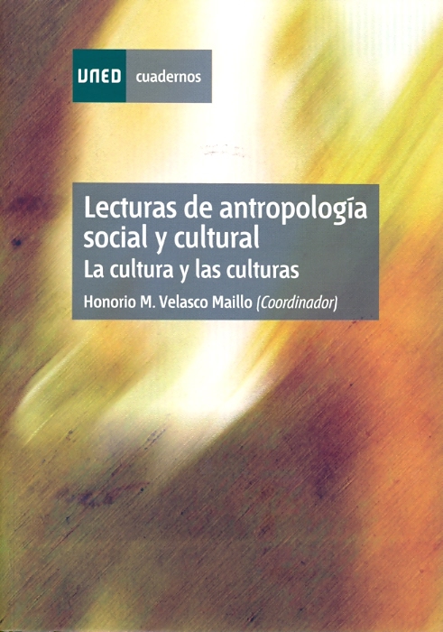 LECTURAS DE ANTROPOLOGÍA SOCIAL Y CULTURAL. LA ...