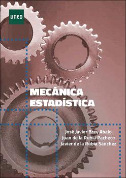 MECÁNICA ESTADÍSTICA