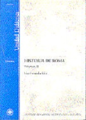 HISTORIA DE ROMA VOL.II