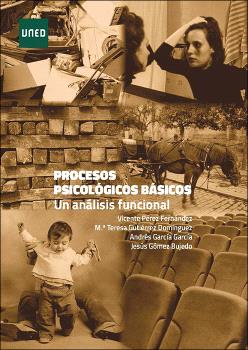 PROCESOS PSICOLÓGICOS BÁSICOS. UN ANÁLISIS FUNCIONAL