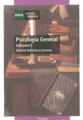 (OFERTA) PSICOLOGIA GENERAL VOLUMEN I