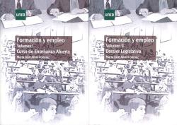 FORMACIÓN Y EMPLEO