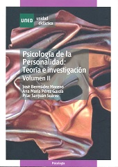 PSICOLOGIA DE LA PERSONALIDAD V.II TEORIA E