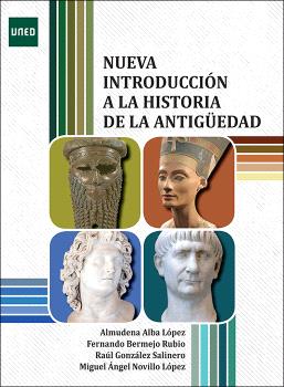 NUEVA INTRODUCCIÓN A LA HISTORIA DE LA ANTIGÜEDAD