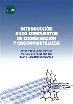 INTRODUCCIÓN A LOS COMPUESTOS DE COORDINACIÓN Y ORGANOMETÁLICOS