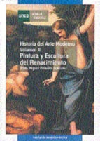 HISTORIA DEL ARTE MODERNO VOLUMEN II