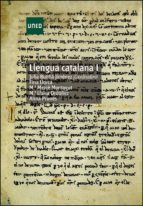 LLENGUA CATALANA I.