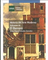 HISTORIA DEL ARTE MODERNO VOL III