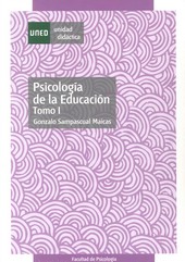 PSICOLOGIA DE LA EDUCACION TOMO I Y TOMO II