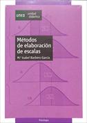 MÉTODOS DE ELABORACIÓN DE ESCALAS