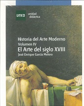 HISTORIA DEL ARTE MODERNO VOL IV