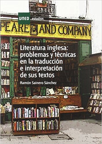 LITERATURA INGLESA: PROBLEMAS Y TÉCNICAS EN LA TRADUCCIÓN E