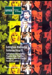 LENGUA ITALIANA INTERACTIVA II