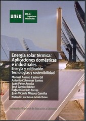 ENERGIA SOLAR TERMICA APLICACIONES