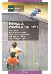 LECTURAS DE PSICOLOGIA EVOLUTIVA TOMO 1