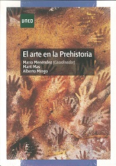 EL ARTE EN LA PREHISTORIA