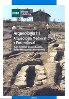 ARQUEOLOGIA III