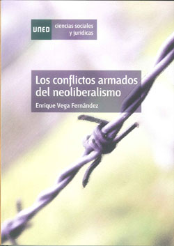 CONFLICTOS ARMADOS DEL NEOLIBERALISMO LOS