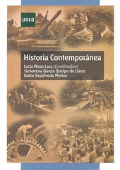 HISTORIA CONTEMPORANEA