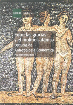 ENTRE LAS GRACIAS Y EL MOLINO SATANICO