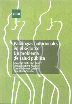 PATOLOGIAS NUTRICIONALES EN EL SIGLO XXI