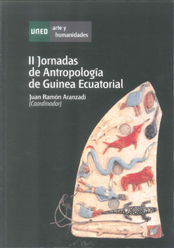 II JORNADAS DE ANTROPOLOGIA GUINEA ECUATORIAL