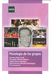 PSICOLOGIA DE LOS GRUPOS