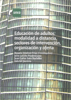 EDUCACION DE ADULTOS MODALIDAD A DISTANCIA