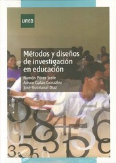 METODOS Y DISEÑOS DE INVESTIGACION EN EDUCACIÓN