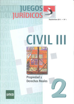 JUEGOS JURIDICOS 2 CIVIL III