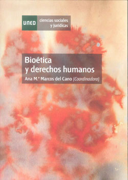 BIOETICA Y DERECHOS HUMANOS