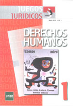 JUEGOS JURIDICOS DERECHOS HUMANOS 1